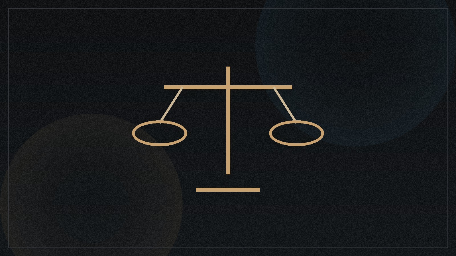 EU AI Act enforcement countdown in dark editorial gold typography on charcoal background